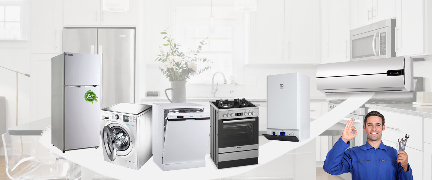 Pülümür Gorenje Servisi